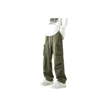 URBAN AUTHENTIC Casual Pants Unisex