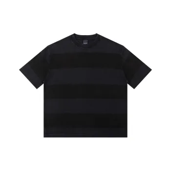 YUZHAOLIN Loose Fit Versatile Top Unisex