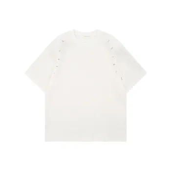 Vine Color Regular T Shirt Women's
