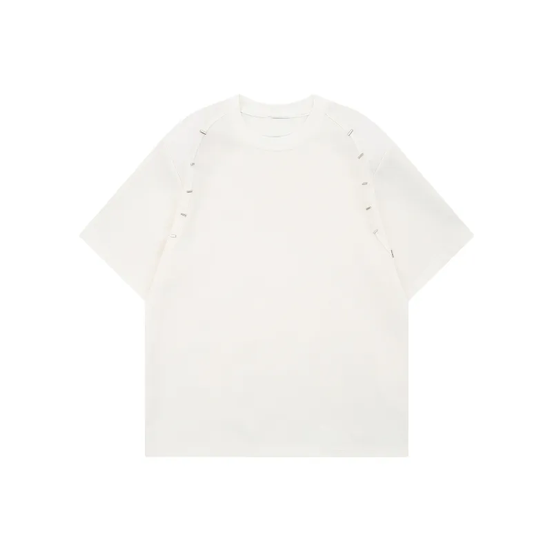 Vine Color Regular T Shirt Women's-0