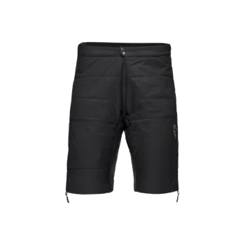 NORRONA Casual Shorts Men's Caviar/drizzle