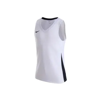 Nike Basketball Jersey Men's White