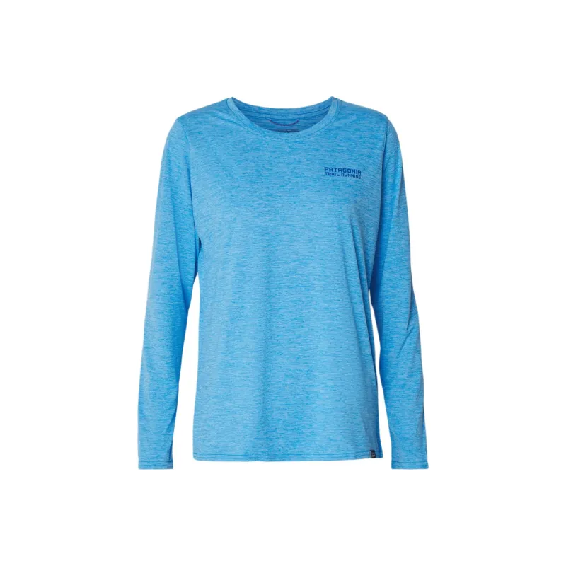 Patagonia Regular T Shirt Women's-4