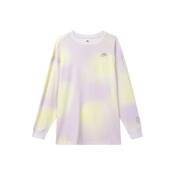 Nike T Shirt Women's Light Purple