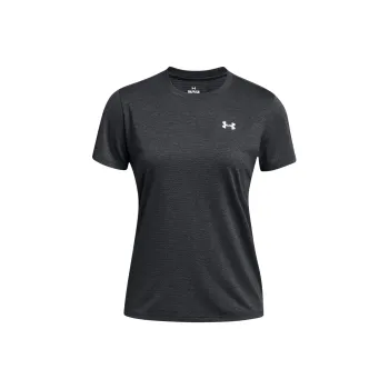 Under Armour T Shirt Women's Black
