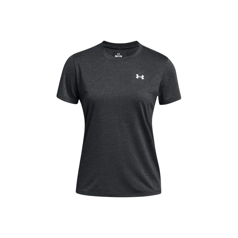 Under Armour T Shirt Women's Black-0