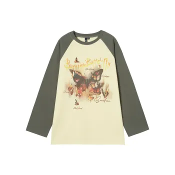 SEENFAAN T-Shirts Women's