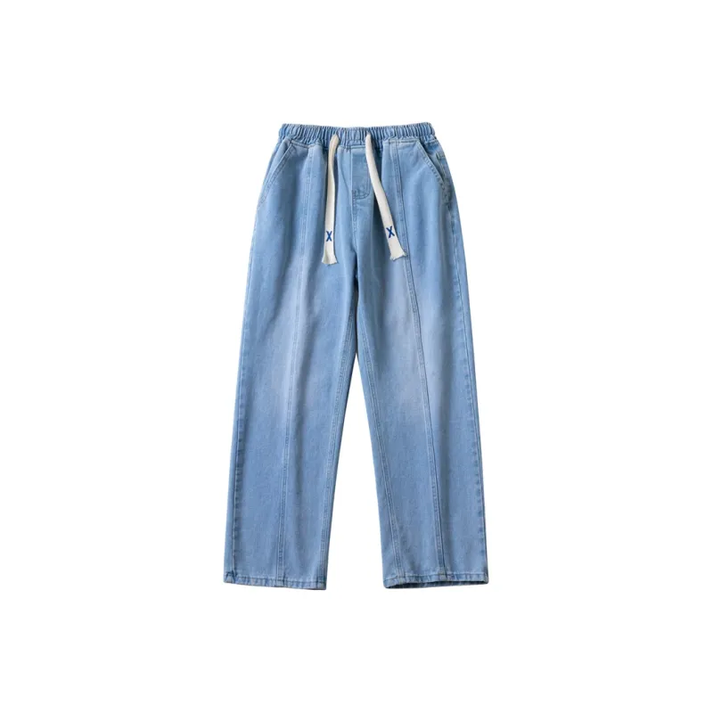 OPMO Jeans Unisex-0