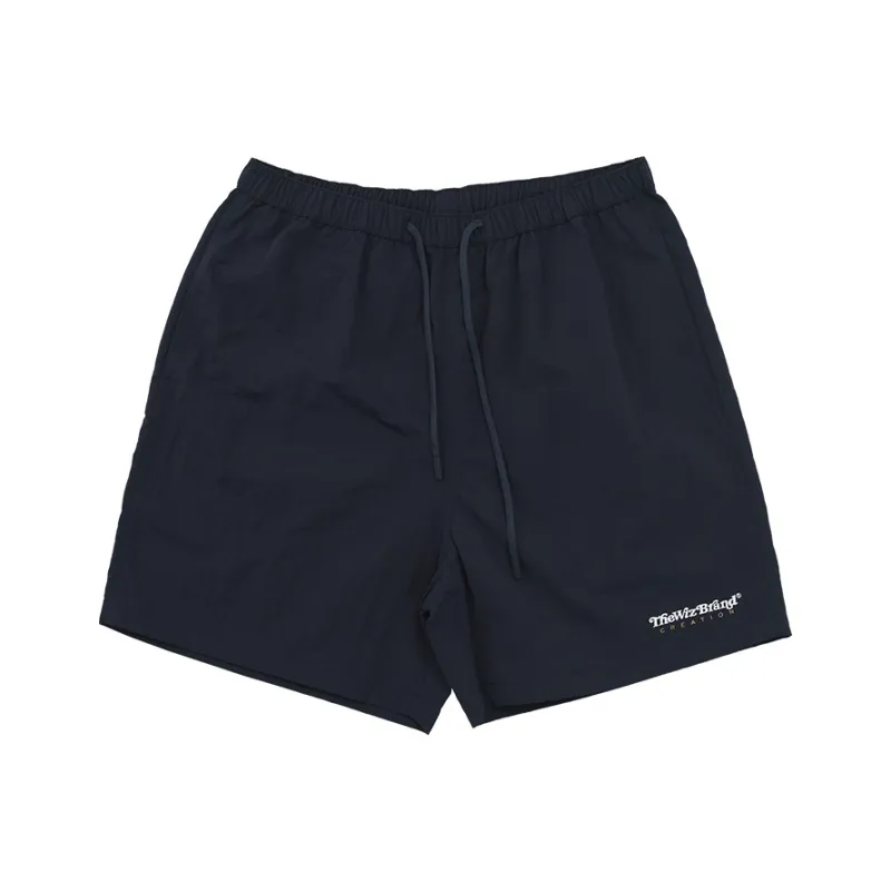 THEWIZBRAND Casual Shorts Unisex-3