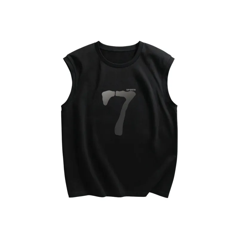 GOSO Tank Tops Unisex-2