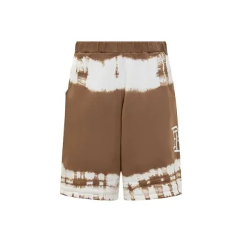 PDF Wild Cat Track Shorts