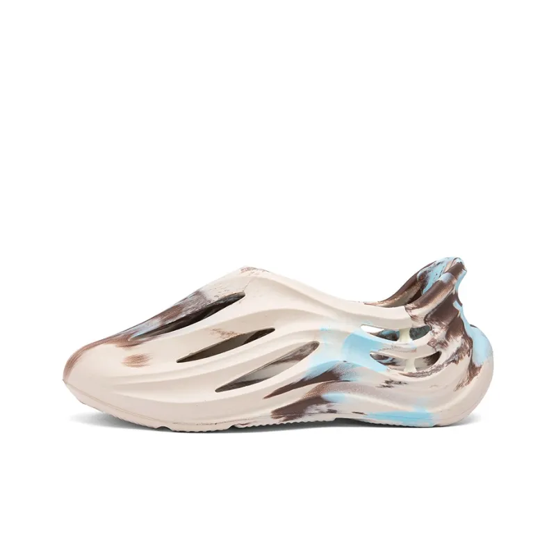 King Jinmai Clogs Men-6