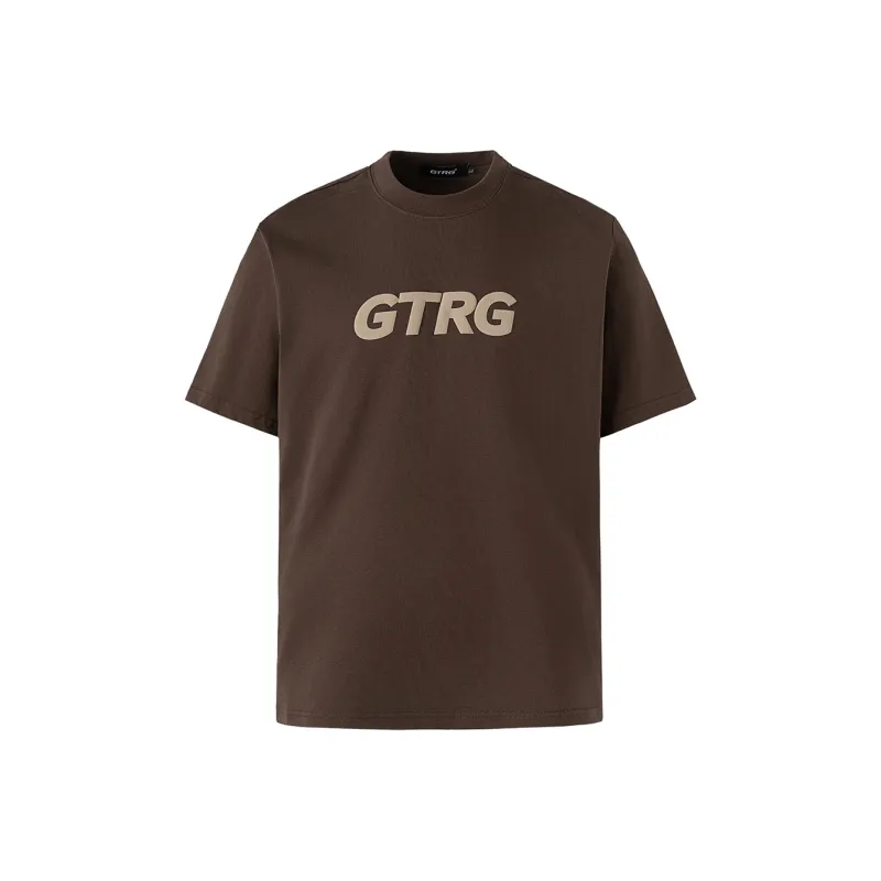 GTRG T Shirts Unisex-6