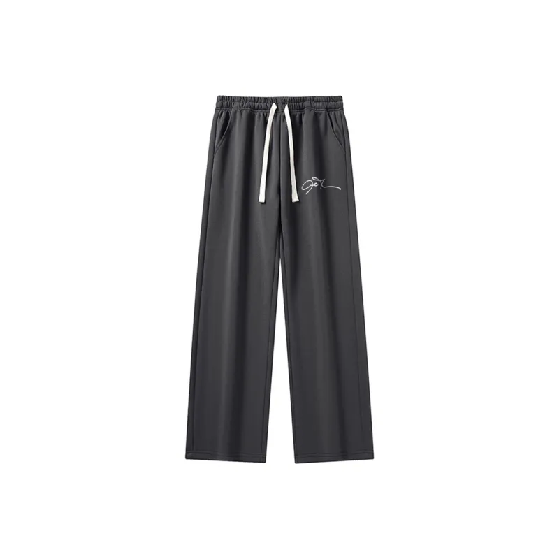 AI3 Iverson China Series Casual Pants Unisex-13