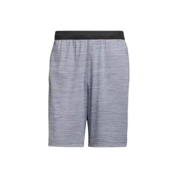 Adidas Axis 3.0 Sports Shorts Unisex White/Black