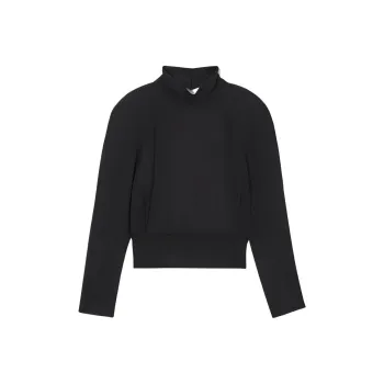COS Sweaters Women's Black
