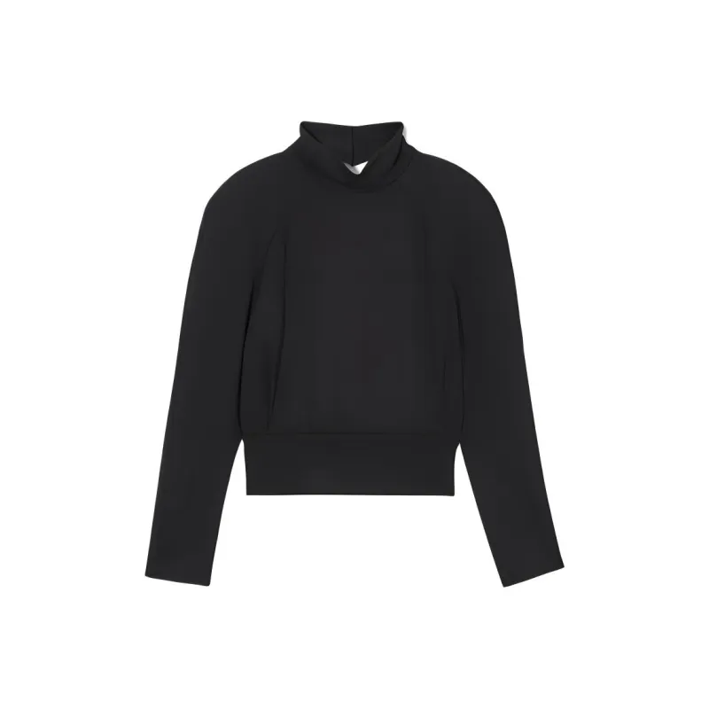 COS Sweaters Women's Black-0