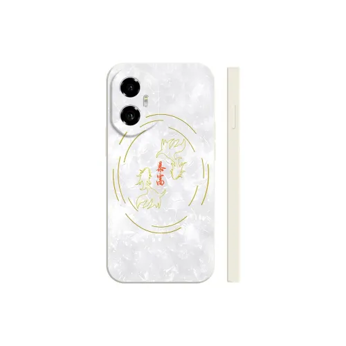 Kona Chun Phone Cases