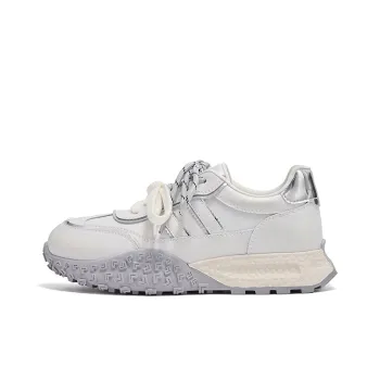 DAPHNE Anti Slip Wear Resistant Low Top Casual Shoes Women's