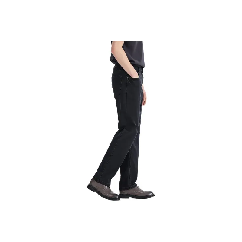 WILD LEADER Jeans Men-5