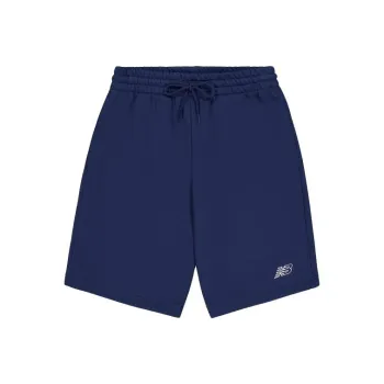New Balance Sports Shorts Men's Marine Blue