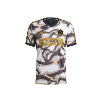 Adidas La Galaxy Tiro Pride Jersey