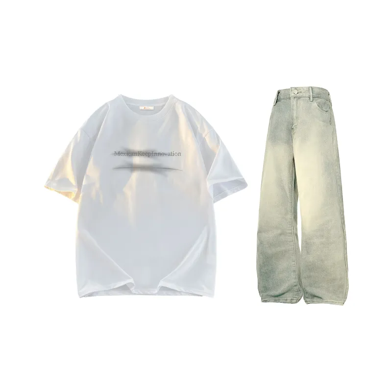 MEXICAN Casual Sportswear Unisex-2