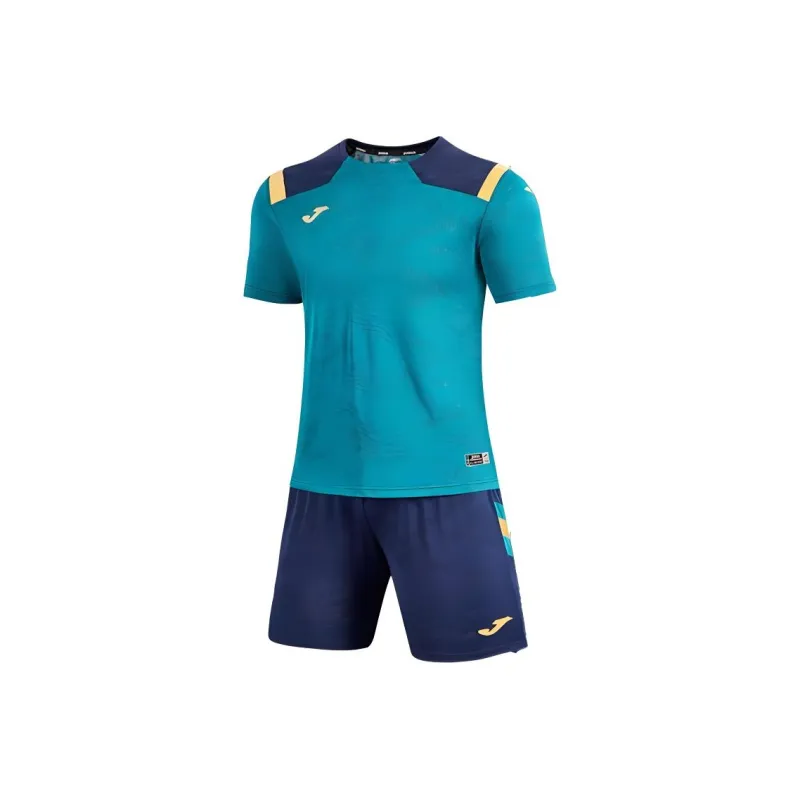 Joma Soccer Jersey Sets Unisex-12
