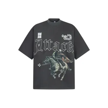 JASONWOOD T Shirts Unisex
