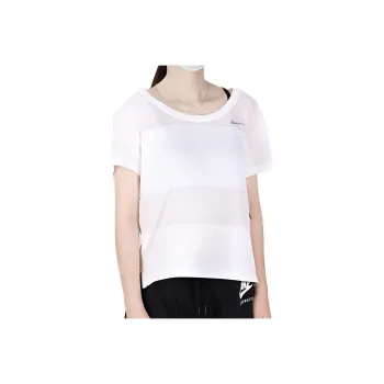 Nike T Shirt Women's Light Purple