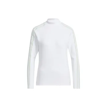 Adidas T-Shirts Women's White