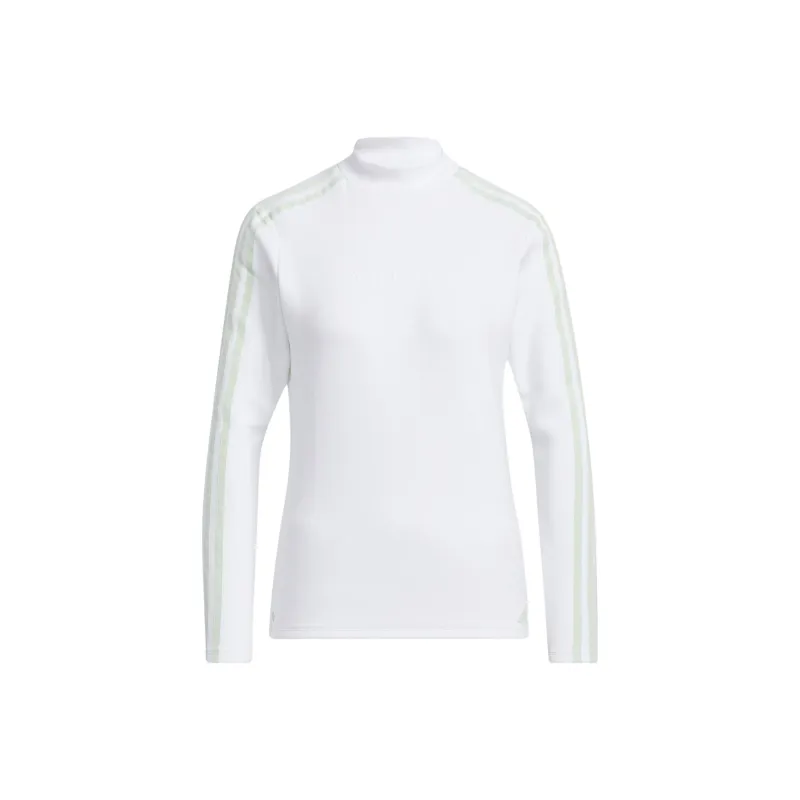 Adidas T-Shirts Women's White-0