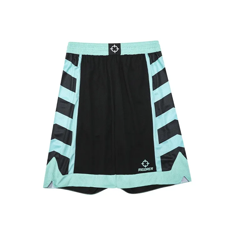 RIGORER Shorts Basketball Shorts Unisex-9