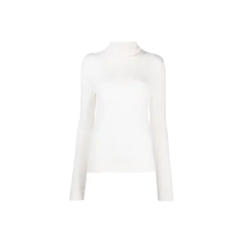 Ralph Lauren Collection Sweaters Women's White