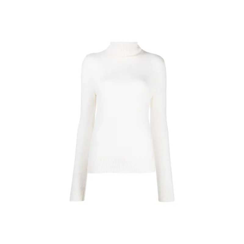 Ralph Lauren Collection Sweaters Women's White-0