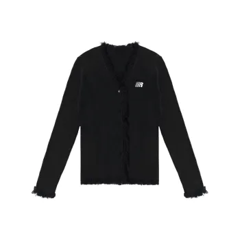 FDR Sweaters Women's Black
