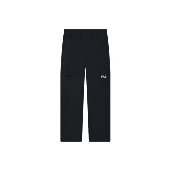 FILA Casual Pants Men's Legend Blue