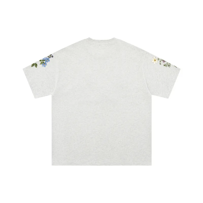 DOENU T Shirts Unisex-8