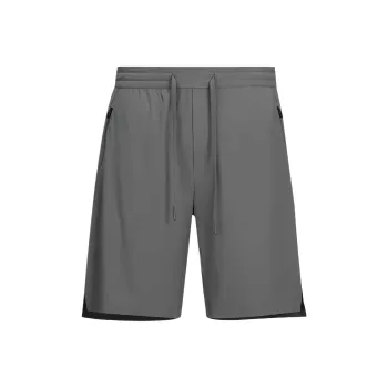 SPYDER Sports Shorts Men