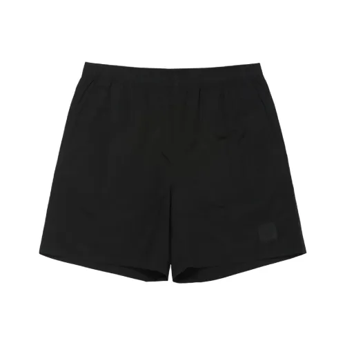 Converse SS25 Sports Shorts Men's Black