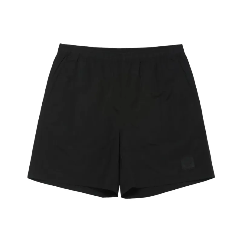 Converse SS25 Sports Shorts Men's Black-0