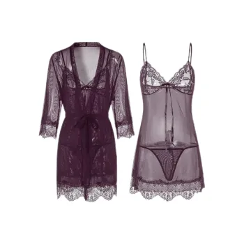 LUYOUYE Women's Pajama Sets
