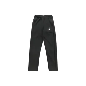 Jordan Men's Basketball Athletic Trousers Men's Black