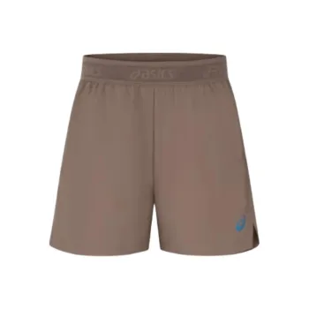 Asics D.FRESH Sports Shorts Men's Light Brown