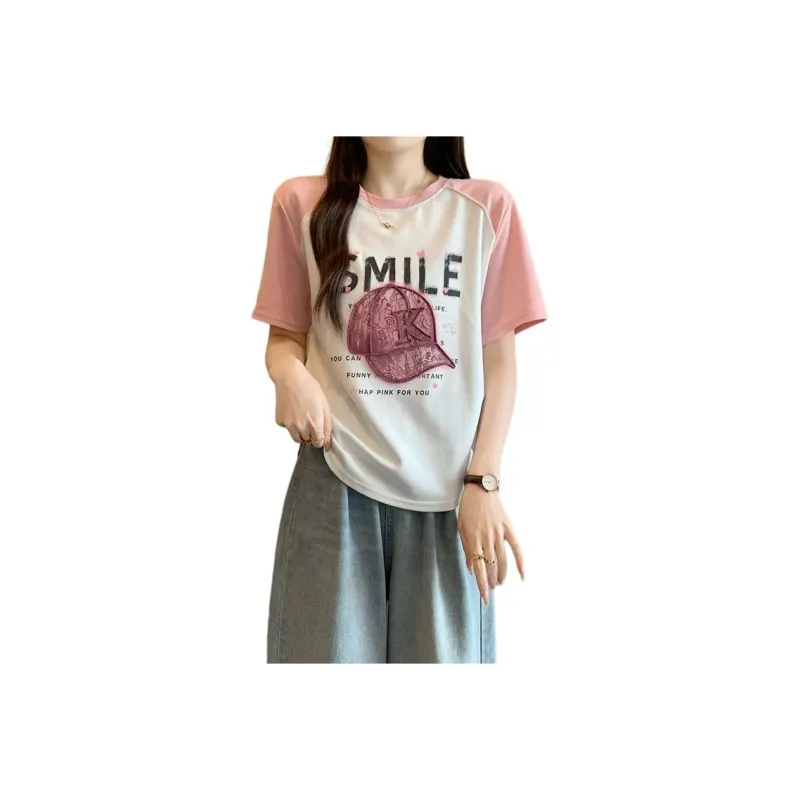 Dior Beauty T Shirts Women's-0