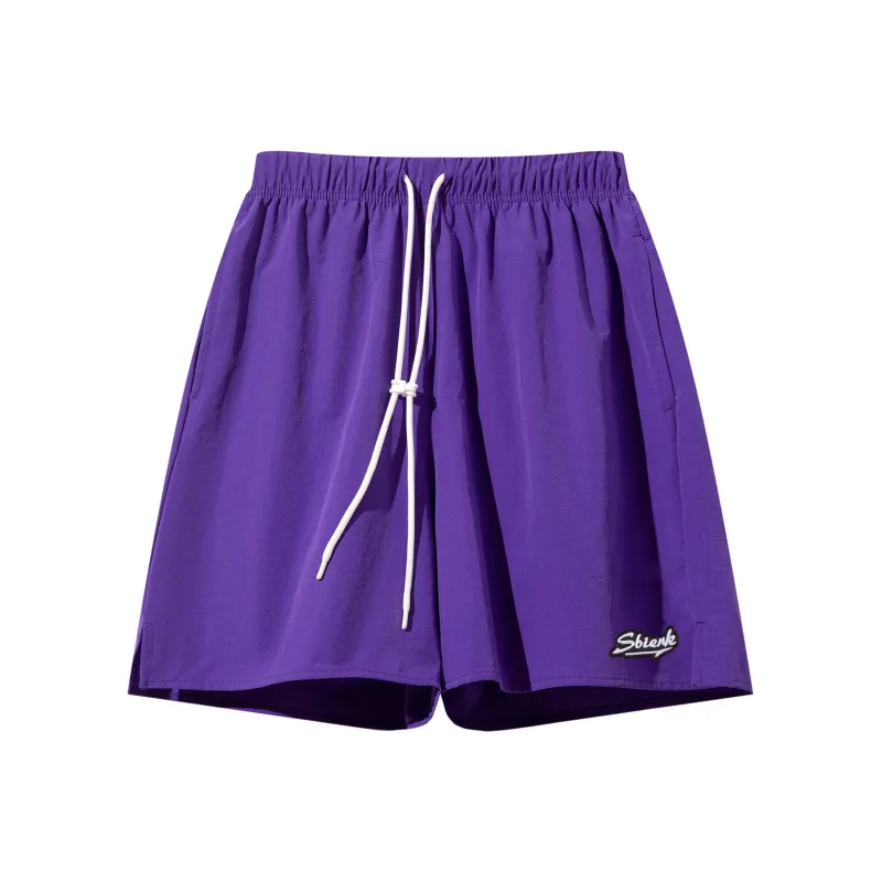 BIENKIMIIYE Summer Casual Shorts Unisex-24