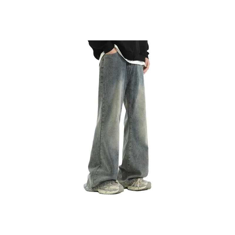 ROBINHOOD Jeans Unisex-11