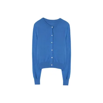 Dme Sweaters Women's Indigo