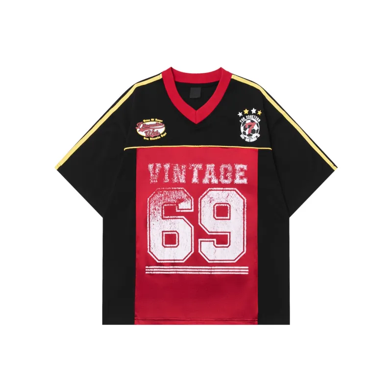 VINMUK T Shirts Unisex-0