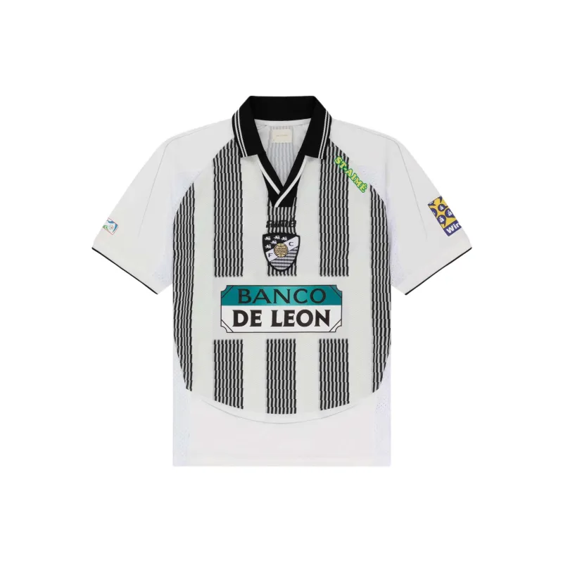 AIME LEON DORE Team Leon Soccer Jersey-0